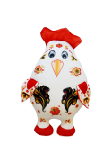 Игрушка Петушок Дося