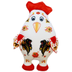 Игрушка Петушок Дося