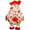 Игрушка Петушок Дося