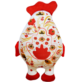 Игрушка Петушок Дося