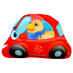 Игрушка Машинка Петушок