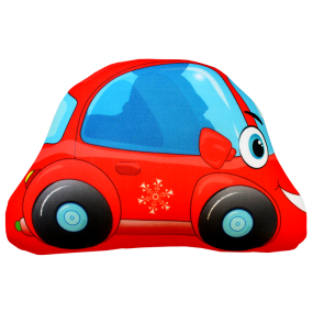 Игрушка Машинка Петушок