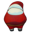 Игрушка Дед Мороз 02
