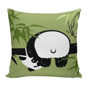 Подушка декоративная Ваша панда 01
