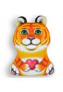 Игрушка Тигр с сердечком