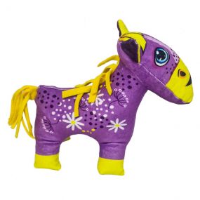 Искорка