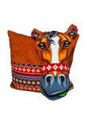 Подушка - мешочек Олдбой