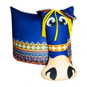 Искорка