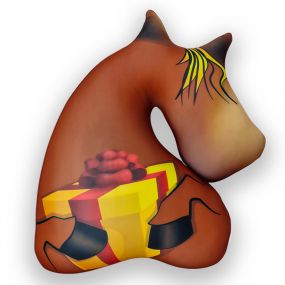 Искорка