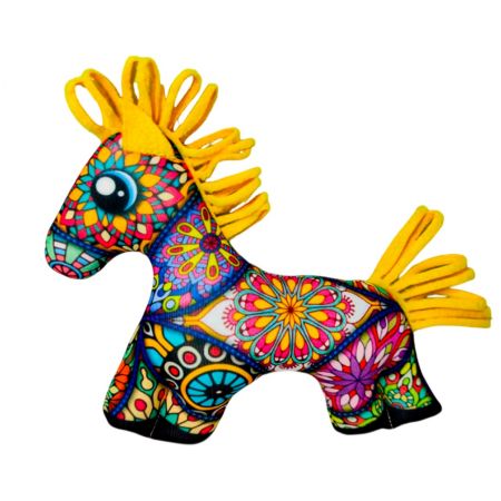Искорка