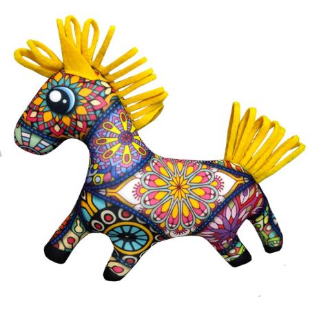 Искорка