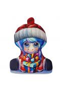 Игрушка Лошадка "Няша"