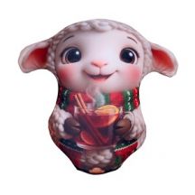 Игрушка Барашек Кругляш
