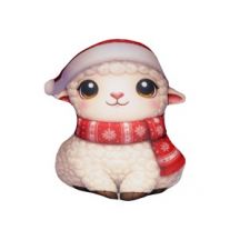 Игрушка Барашек Кругляш