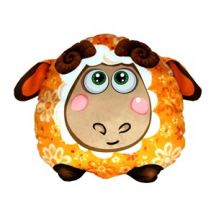 Игрушка Барашек Кругляш