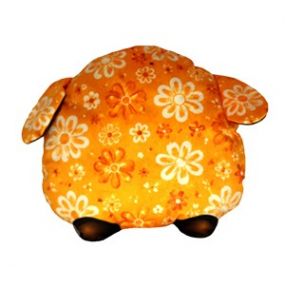 Игрушка Барашек Кругляш
