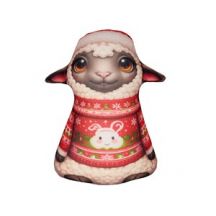 Игрушка Барашек Кругляш