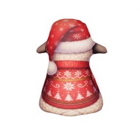 Игрушка Барашек Кругляш