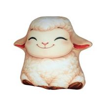 Игрушка Барашек Кругляш