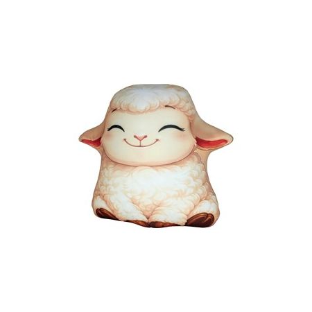 Игрушка Барашек Кругляш