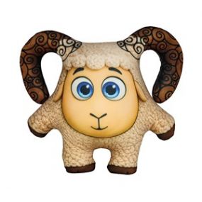 Игрушка Баран Тима