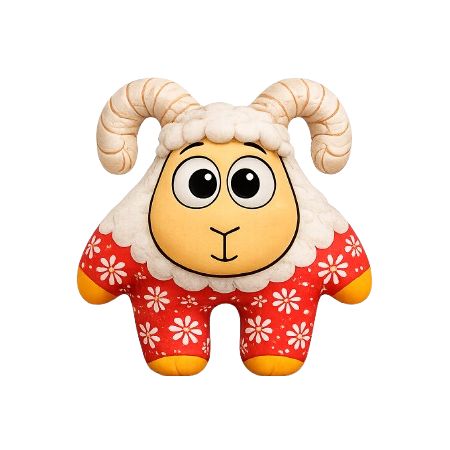 Игрушка Баран Тима