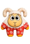Игрушка Баран Тима Новогоднийй 01.
