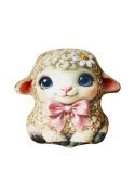Игрушка Овечка Долли.