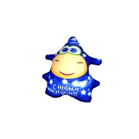Игрушка Баран Тима