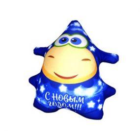 Игрушка Баран Тима