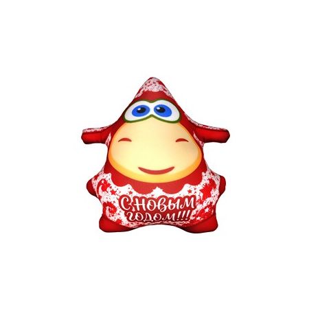 Игрушка Баран Тима