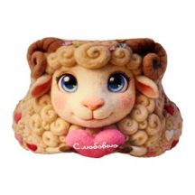 Игрушка Баран Тима