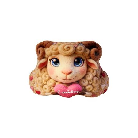 Игрушка Баран Тима