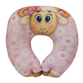 Игрушка Баран Тима