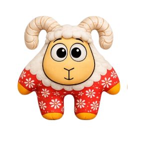 Игрушка Баран Тима