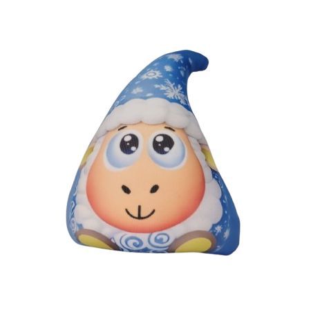 Игрушка Баран Тима