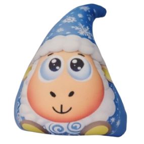 Игрушка Баран Тима